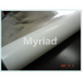 metallized polyester film/reflective mylar,Reflective And Silver Roofing Material